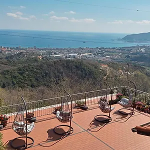 Casa Roberto Savone